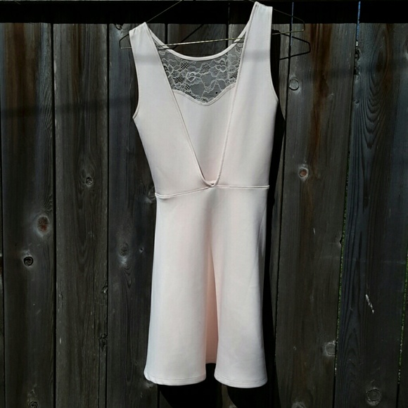 Mini dress - Picture 2 of 4